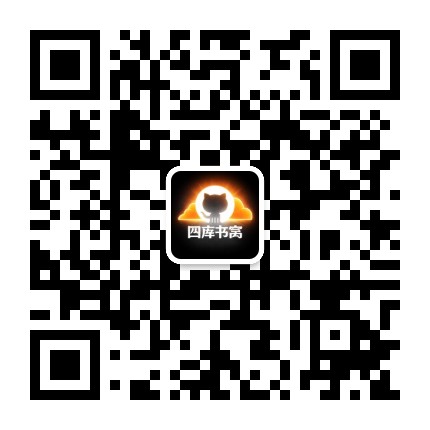 公众号二维码